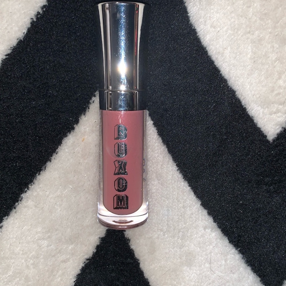 New Buxom lip polish